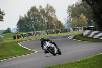 Middle Group White Bikes